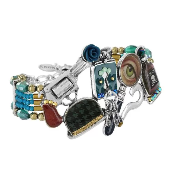 Best Sale Baker Street Bracelet