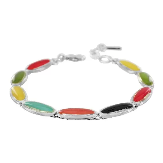 Hot Bebop Bracelet