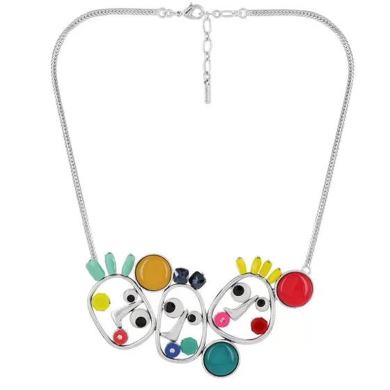 Clearance Bidule Collier