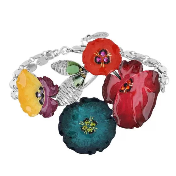 Shop Bloom Bracelet