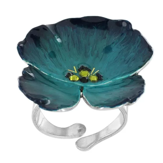 Cheap Bloom Bague