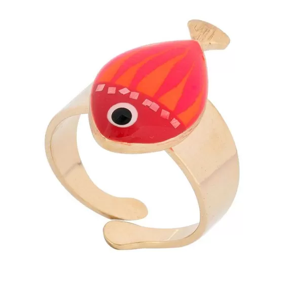 Online Bulle Bague