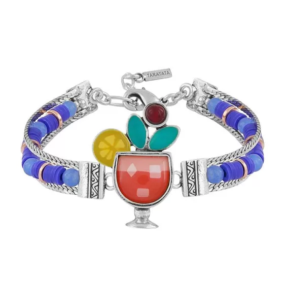 Online Cocktail Bracelet