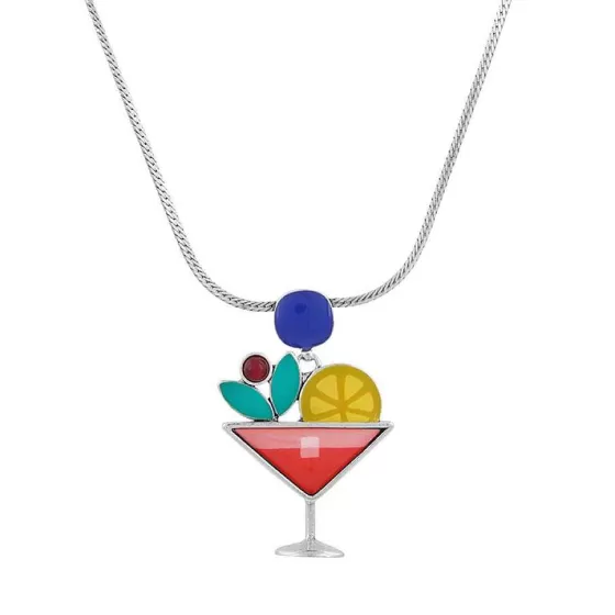 Sale Cocktail Collier