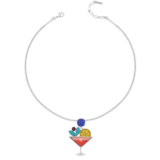 Sale Cocktail Collier