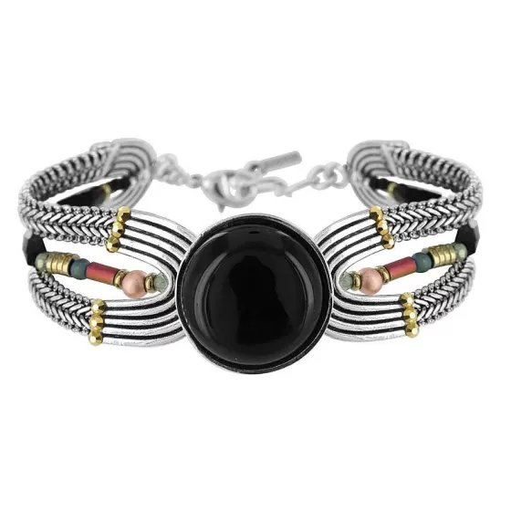 Store Full Moon Bracelet