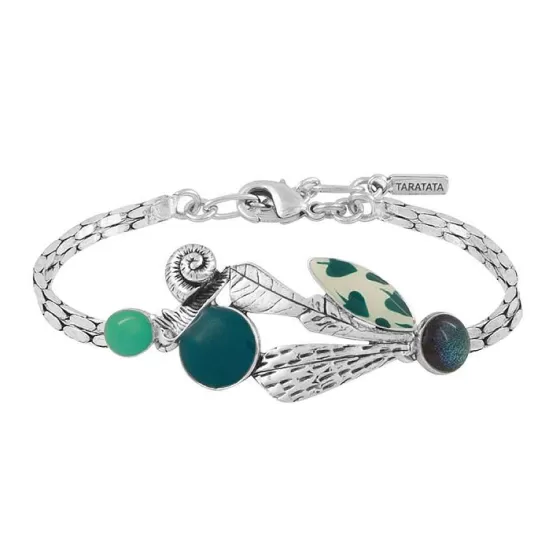 Fashion Green Bracelet