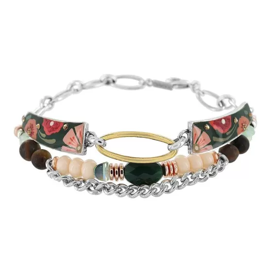 Hot H Tel Particulier Bracelet