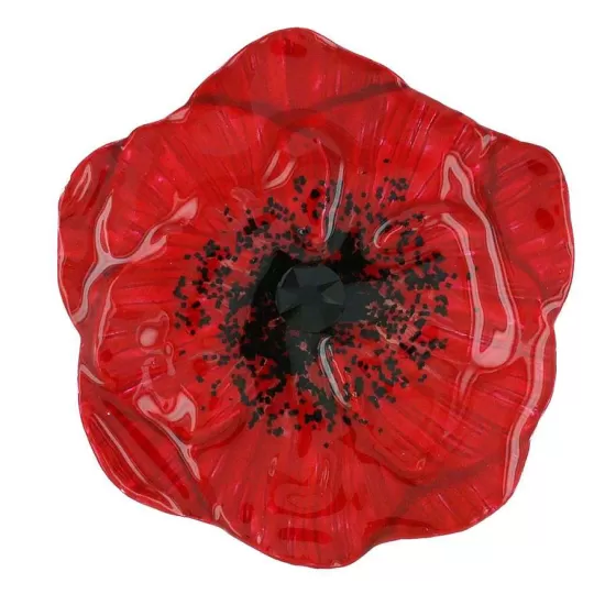 Cheap Joli Coquelicot Broche