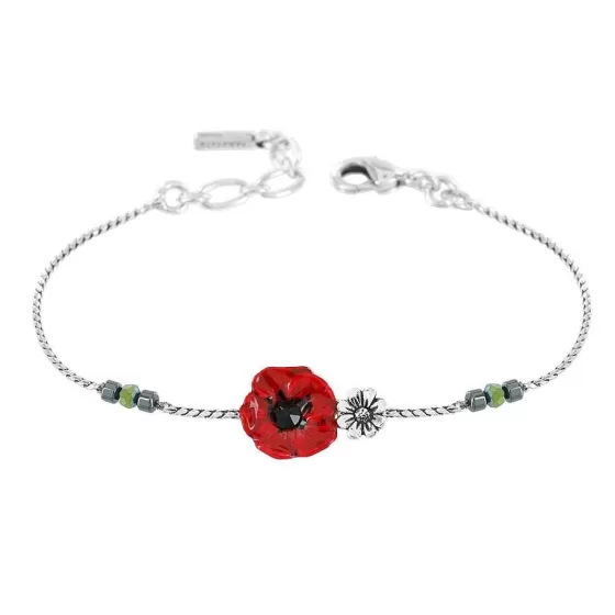 Store Joli Coquelicot Bracelet