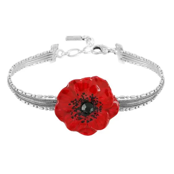 Discount Joli Coquelicot Bracelet