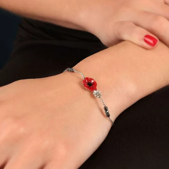 Store Joli Coquelicot Bracelet