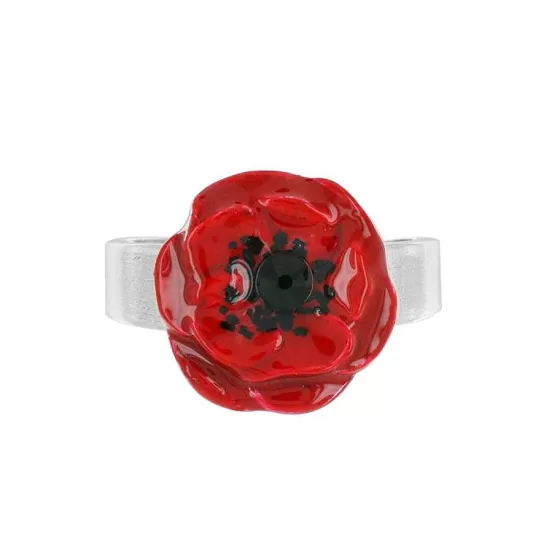 Shop Joli Coquelicot Bague