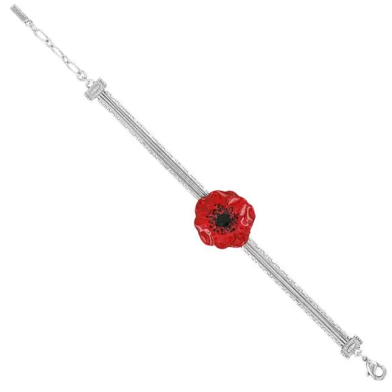 Discount Joli Coquelicot Bracelet