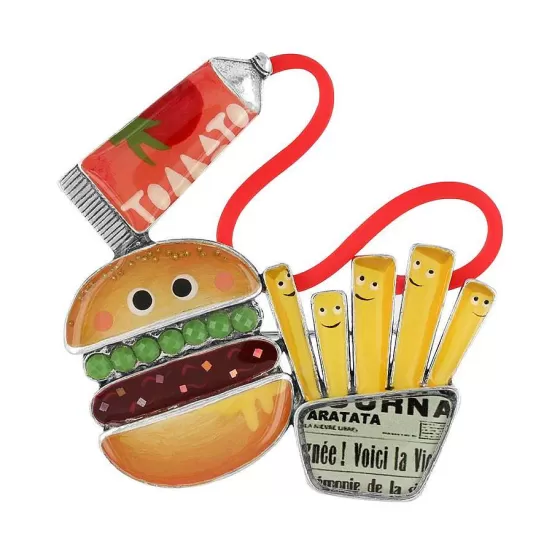 Shop Ketchup Broche