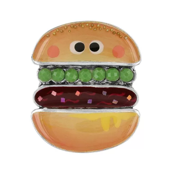 Clearance Ketchup Bague