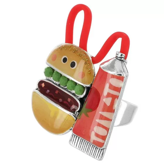 Best Sale Ketchup Bague