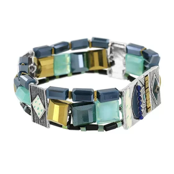 Fashion M Tropolitain Bracelet