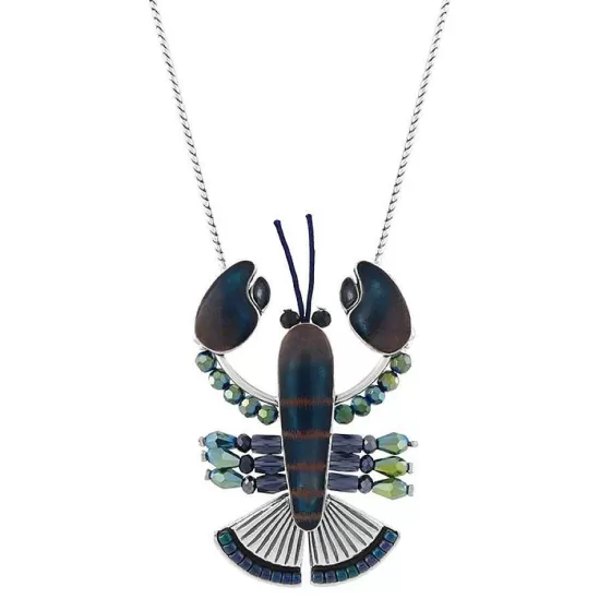 Shop Mr Lobster Collier