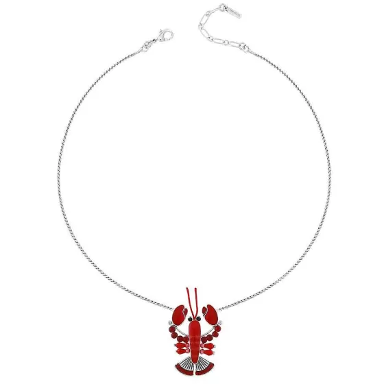 Sale Mr Lobster Collier