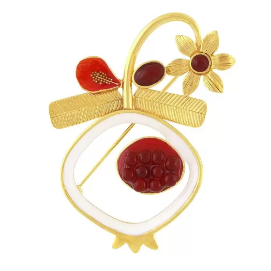 Flash Sale Orient Broche