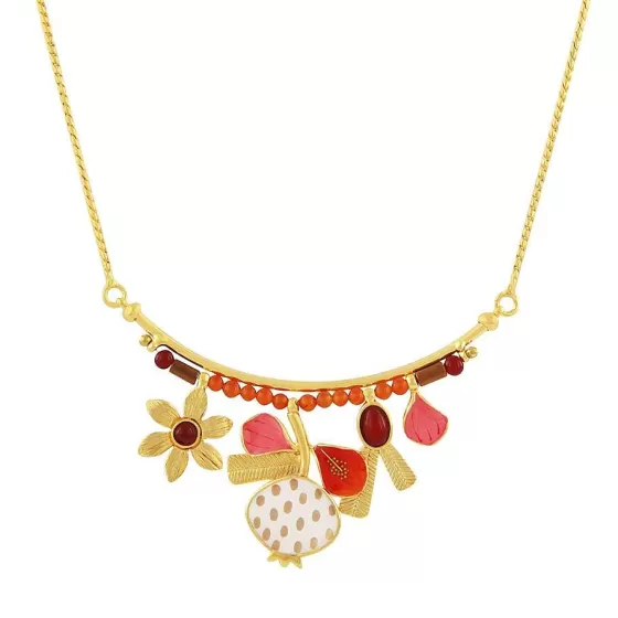 Clearance Orient Collier