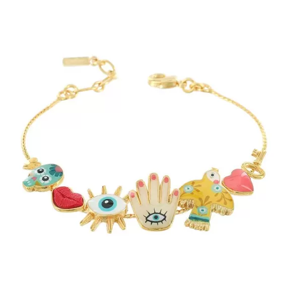 Flash Sale Porte-Bonheur Bracelet