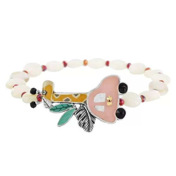 Hot Safari Bracelet