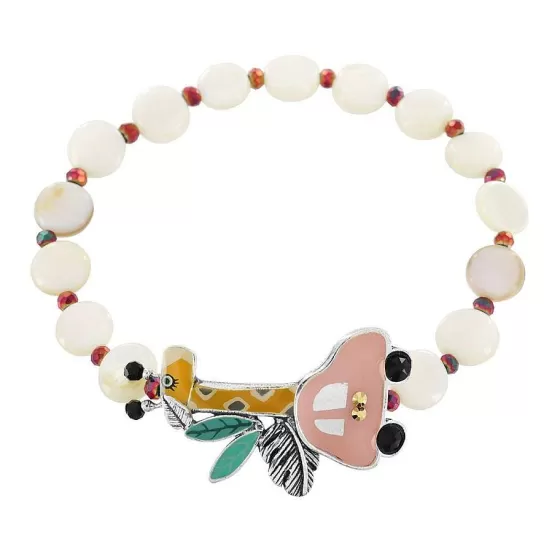 Hot Safari Bracelet