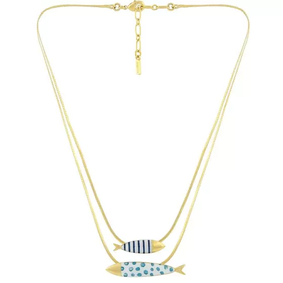 Shop Sardine Collier