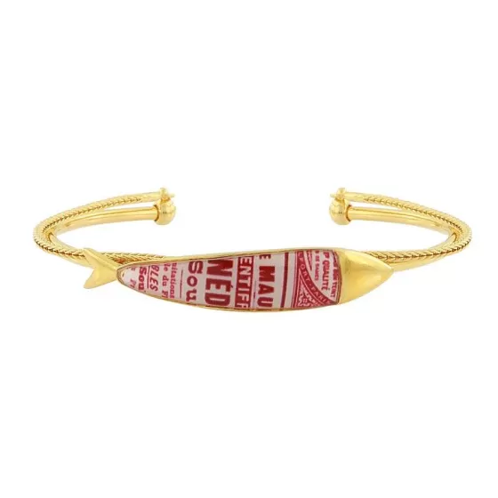 Sale Sardine Bracelet