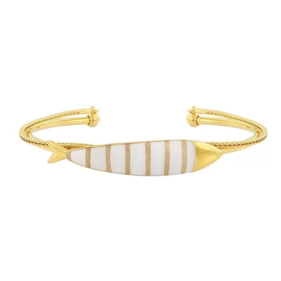 Hot Sardine Bracelet