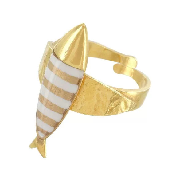 Cheap Sardine Bague