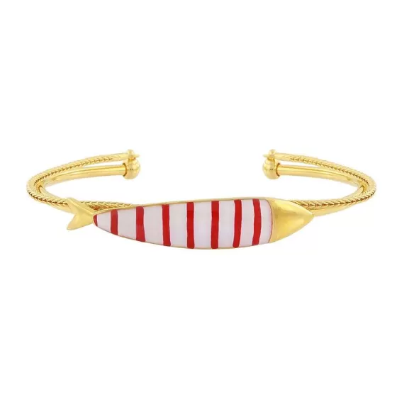 Clearance Sardine Bracelet