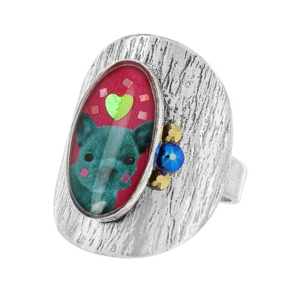 Outlet Tootoo Bague