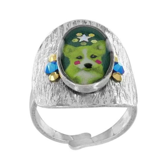 Cheap Tootoo Bague