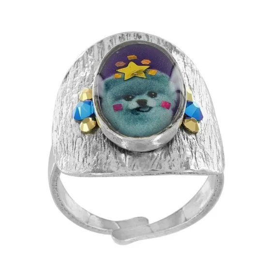 Best Tootoo Bague